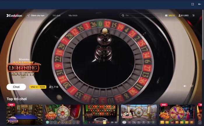Live Casino MG188 sòng bạc trực tuyến tốt nhất 2023 mg188.gold